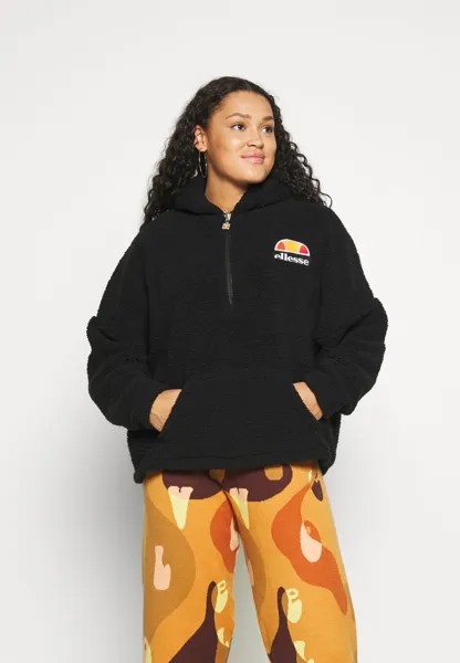 Худи Ellesse, черный