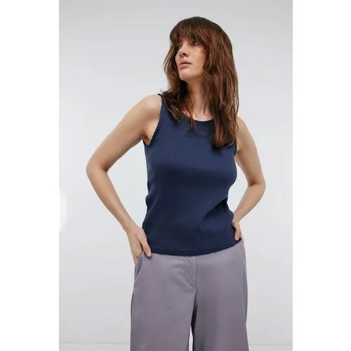 Майка Baon B2524201, размер 44, dark navy