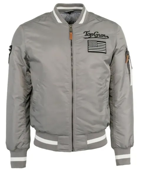 Куртка пилота TOP GUN 