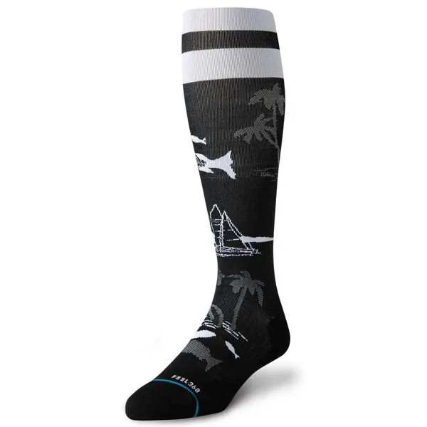 Носки Stance JJF Flight OTC, белый