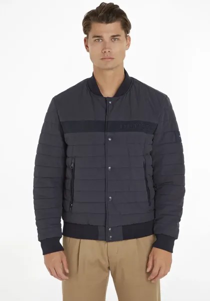 Куртка-бомбер Tommy Hilfiger 