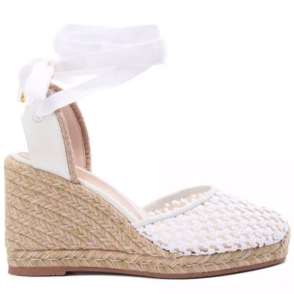 Эспадрильи Stuart Weitzman