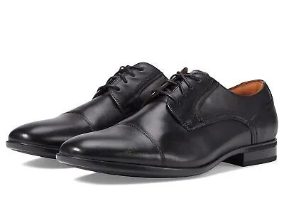 Мужские оксфорды Florsheim Zaffiro Cap Toe Oxford