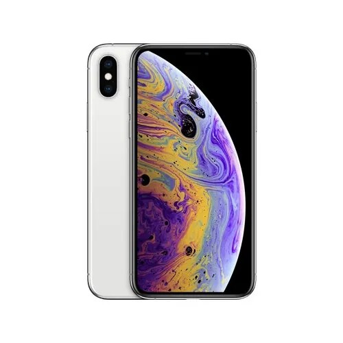Apple iPhone XS 64GB Silver(серебристый)