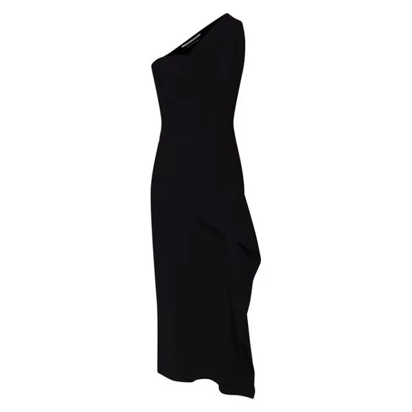 Шерстяное платье Roland Mouret