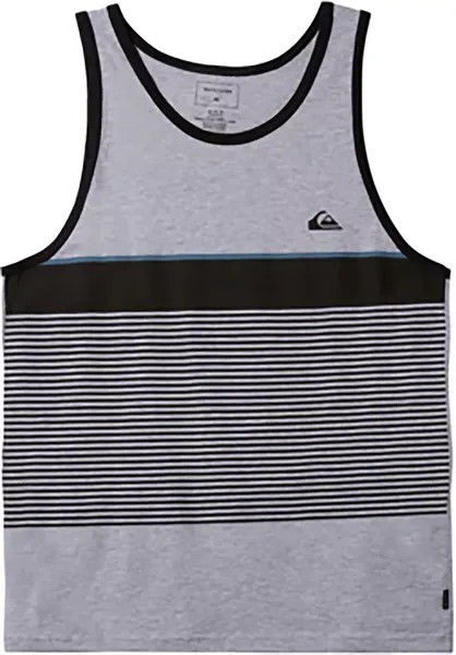 Мужская майка Quiksilver Tijuana Stripe MJ0