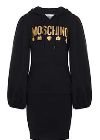 Туника MOSCHINO