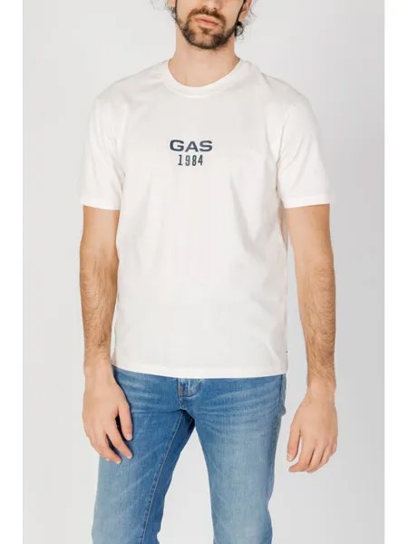Рубашка Gas, белый