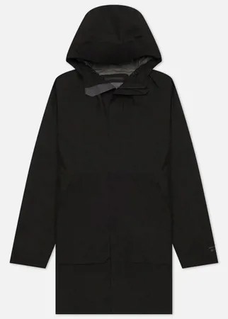 Мужская куртка парка Norse Projects Rokkvi Shell Gore-Tex, цвет чёрный, размер XXL