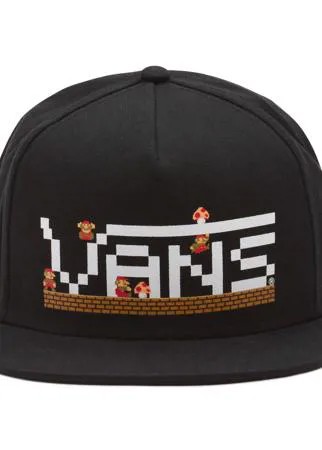 Кепка Nintendo Logo