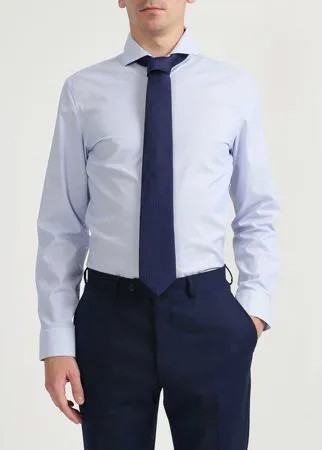 Alessandro Manzoni Шелковый галстук с узорами