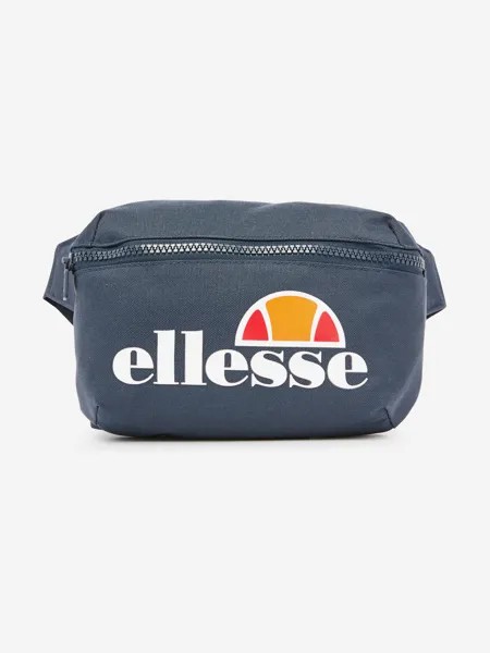 Сумка на пояс Ellesse Rosca, Синий