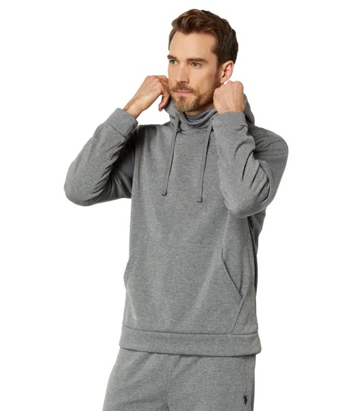 Худи U.S. POLO ASSN., Popover Mask Hoodie