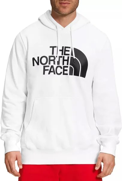 Мужской пуловер с капюшоном The North Face