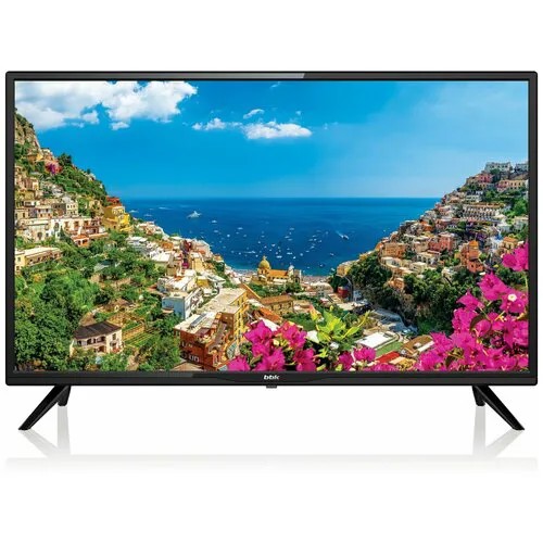 Телевизор LED BBK 32LEM-1070/T2C
