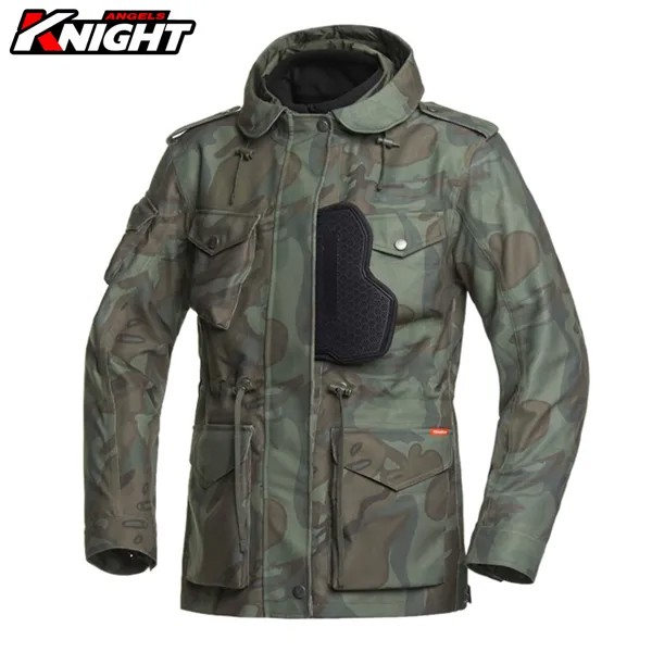 Мотоциклетная куртка NERF, Мужская Защитная дышащая сетчатая непромокаемая гоночная куртка, костюм со съемной подкладкой