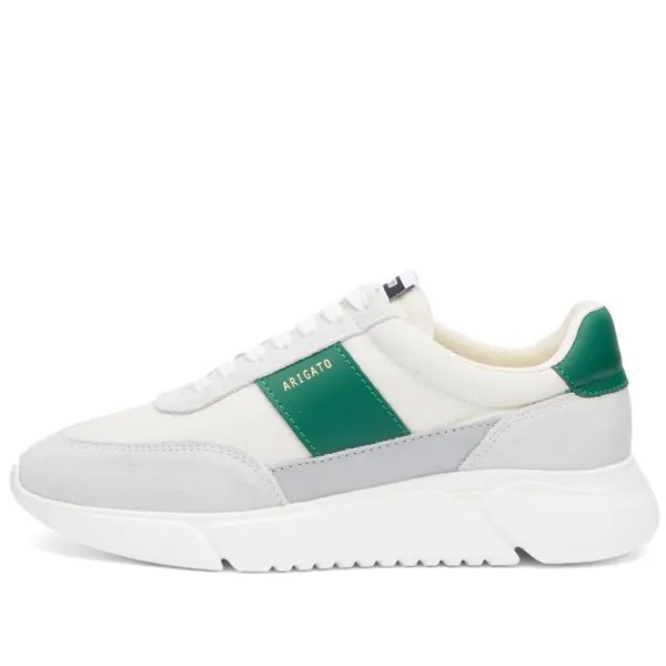 Кроссовки Axel Arigato Genesis Vintage Runner