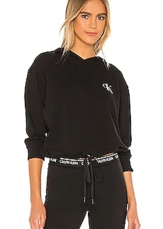 Худи one lounge - Calvin Klein Underwear