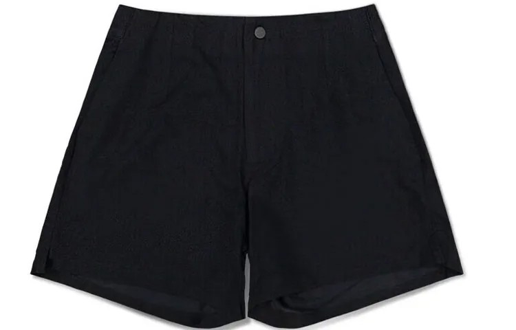 THE NORTH FACE Женские повседневные шорты, цвет Black