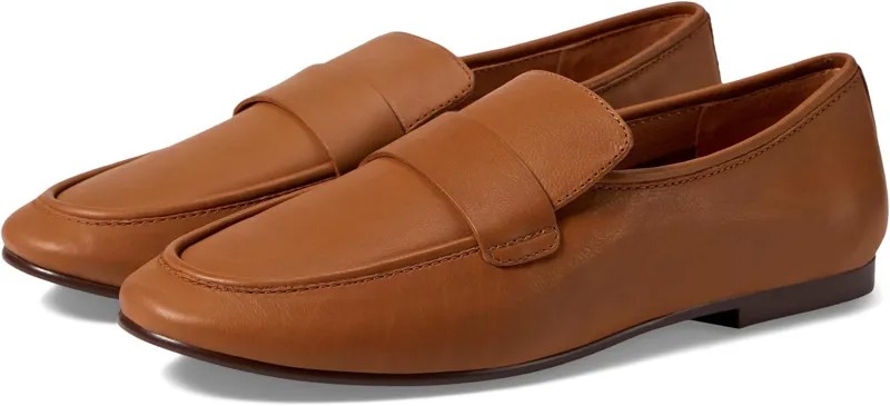 Лоферы The Lacey Loafer Madewell, цвет Timber Beam