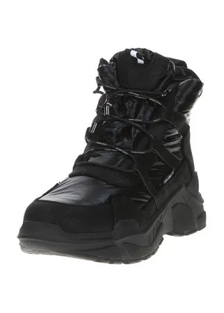 Полусапоги King Boots