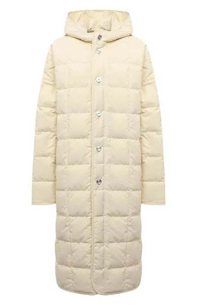 Пуховая куртка Jil Sander