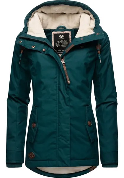 Зимняя куртка Ragwear 