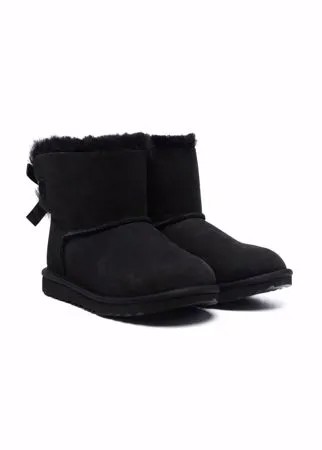 UGG Kids угги Bailey Bow II