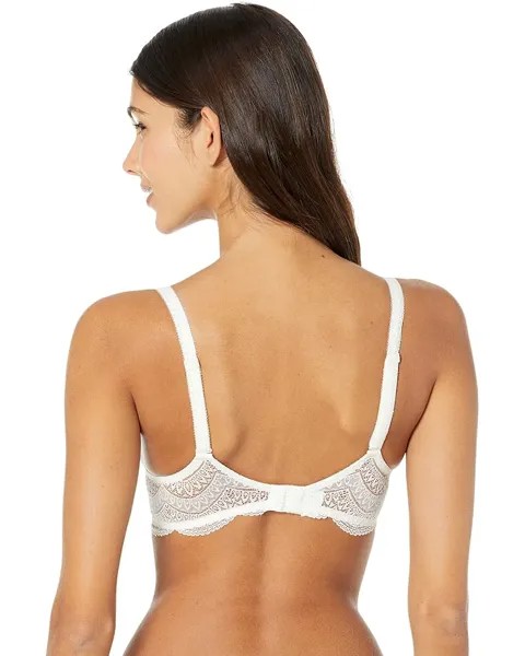 Бюстгальтер Simone Perele Karma 3-D Molded Bra, слоновая кость