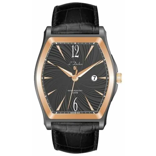 L Duchen Мужские наручные часы L Duchen D 301.91.21