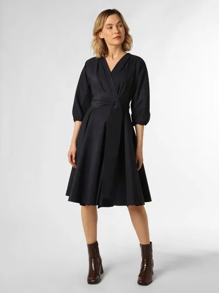 Платье негози Weekend Max Mara, синий