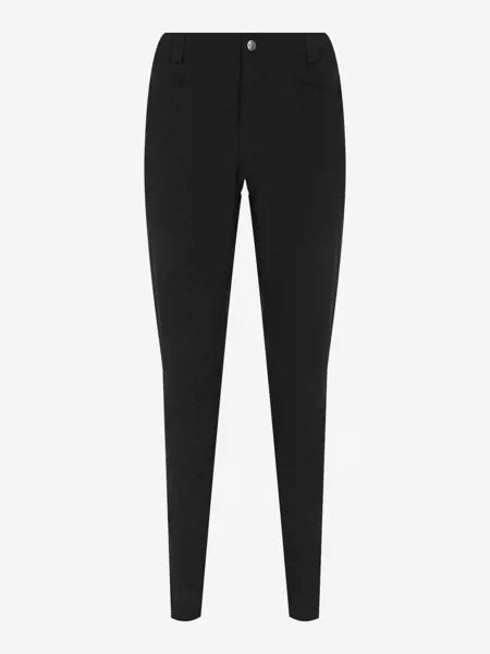 Брюки мужские Salomon Wayfarer, Черный