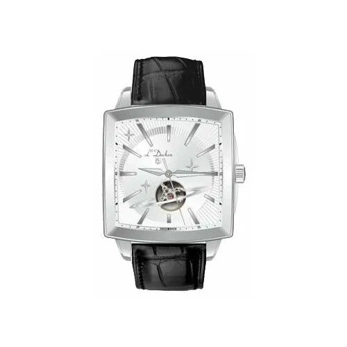 L Duchen Мужские наручные часы L Duchen D 444.11.33