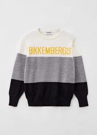 Джемпер Bikkembergs