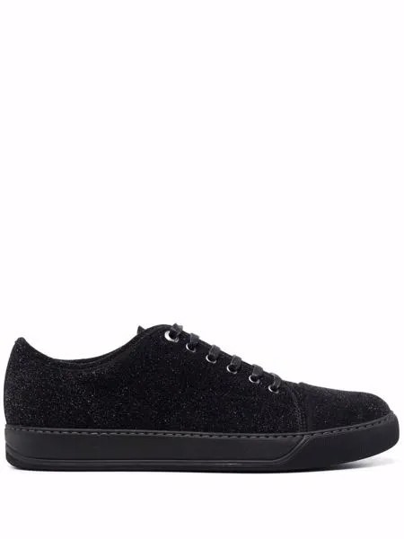 LANVIN кеды DBB1