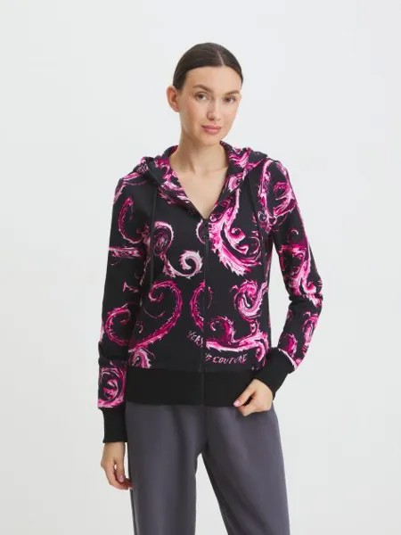 Худи и свитшоты Versace Jeans Couture