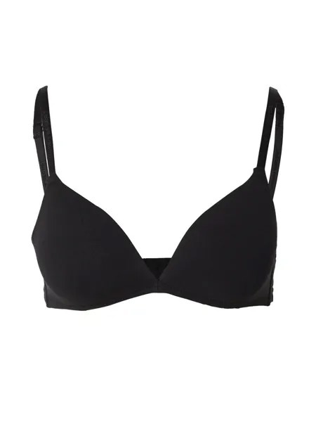 Бюстгальтер Women' Secret WOMEN SECRET TRIANGLE BRA, черный