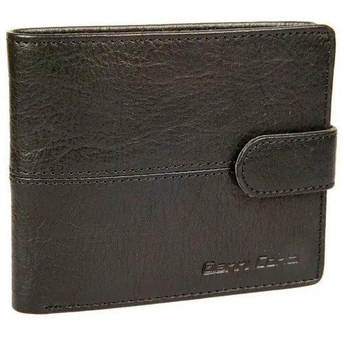 Портмоне Gianni Conti 1137462E black