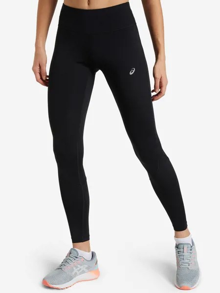 Легинсы женские ASICS Icon Tight, Черный