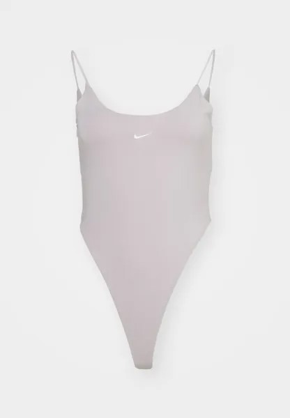 Топ BODYSUIT Nike, сирень
