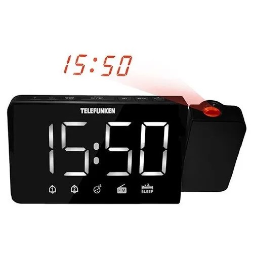Радиоприемник Telefunken TF-1703
