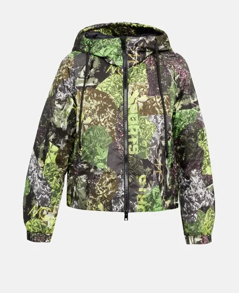 Зимняя куртка Marc Cain Sports, хаки