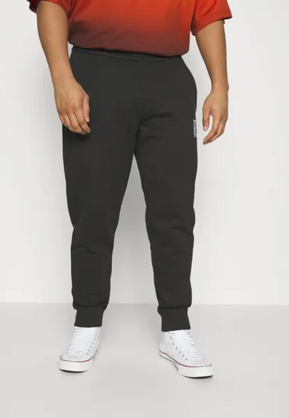 Тренировочные брюки Calvin Klein, черный