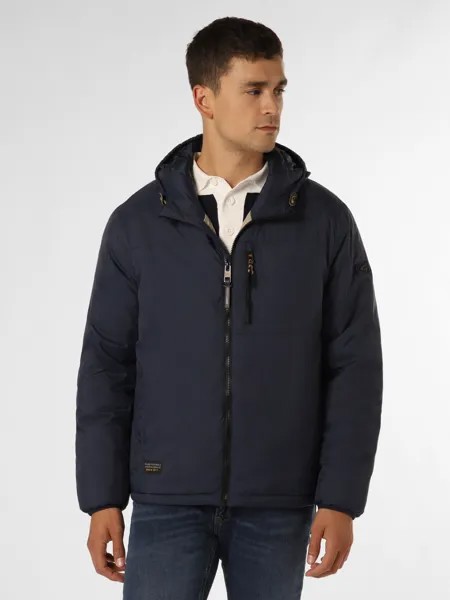 Куртка Camel Active Jacke, морской