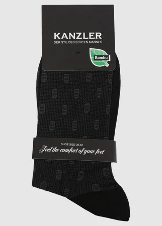 Носки из бамбука KANZLER