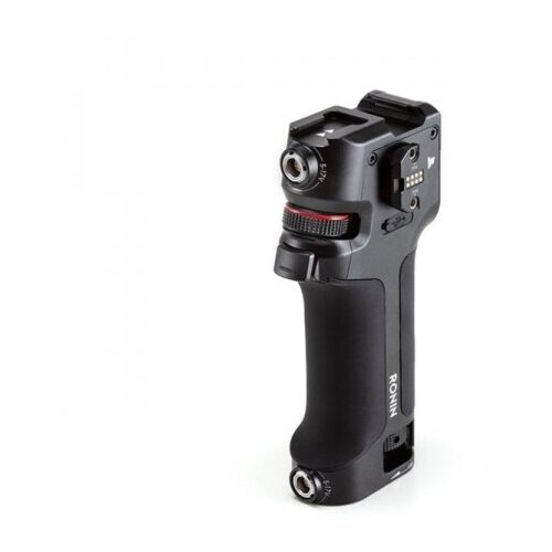 Рукоятка Dji Ronin Tethered Control черный для DJI RS 2 (CP.RN.00000097.01)