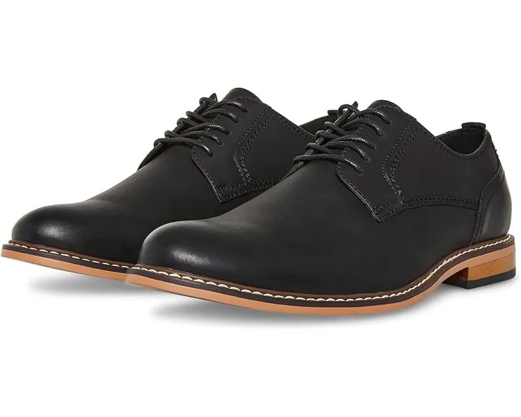 Оксфорды Steve Madden Ajapp, черный