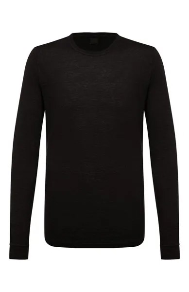 Льняной лонгслив 120% Lino