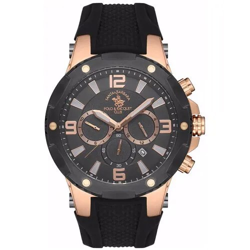 Наручные часы Santa Barbara Polo & Racquet Club SB.1.10269-4
