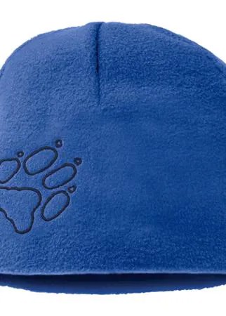 Шапка детская Jack Wolfskin KIDS FLEECE CAP